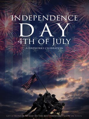 cover image of Independence Day